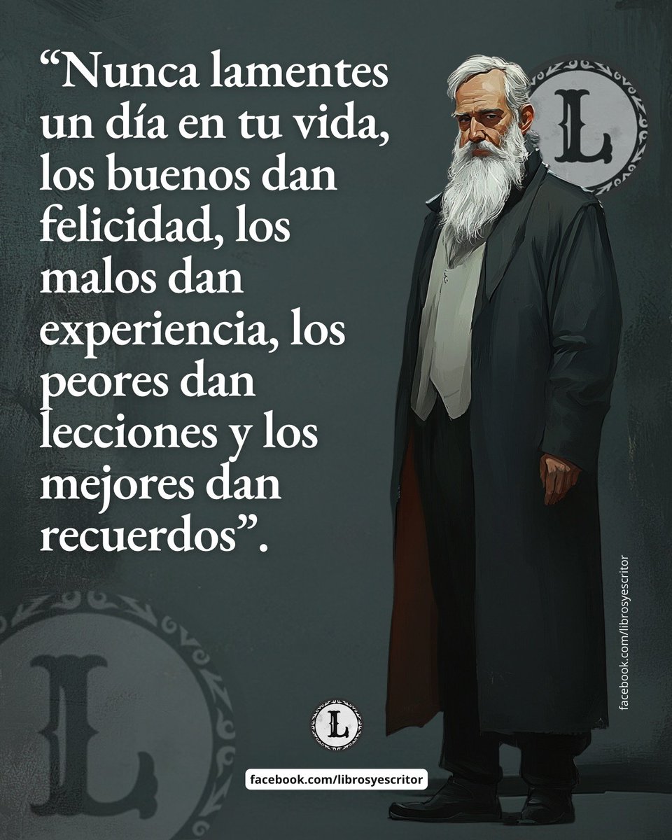 Librosyescritor's tweet image. 