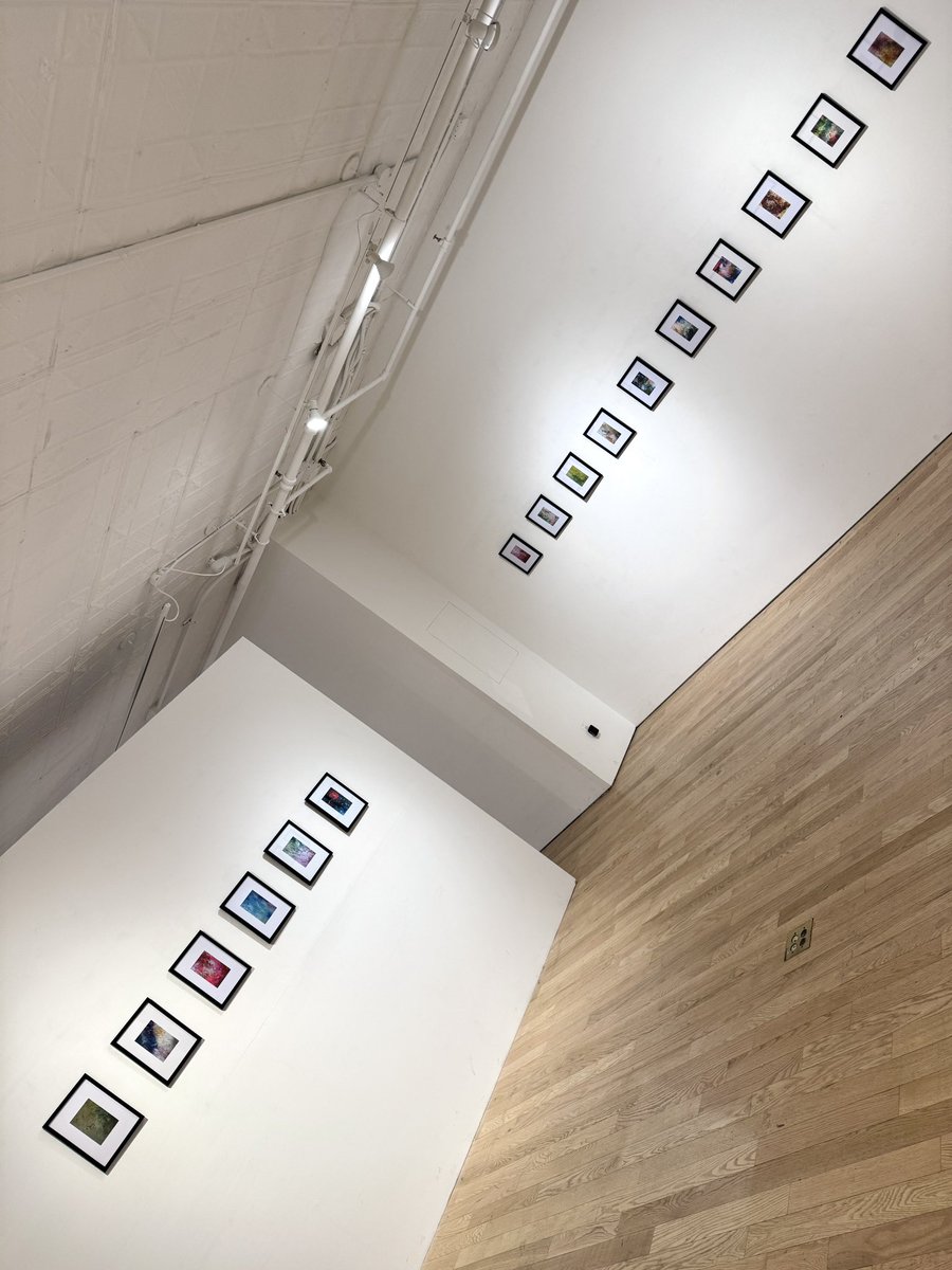 Artifact Projects tweet media