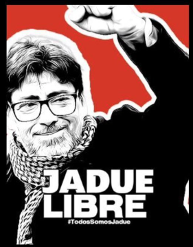 Daniel Jadue hizo posible los precios accesibles en medicamentos, arriendos, libros, estudios. Y fue silenciado. Ahora todos juntos pedimos su Libertad. #JadueLibre #JadueEsInocente