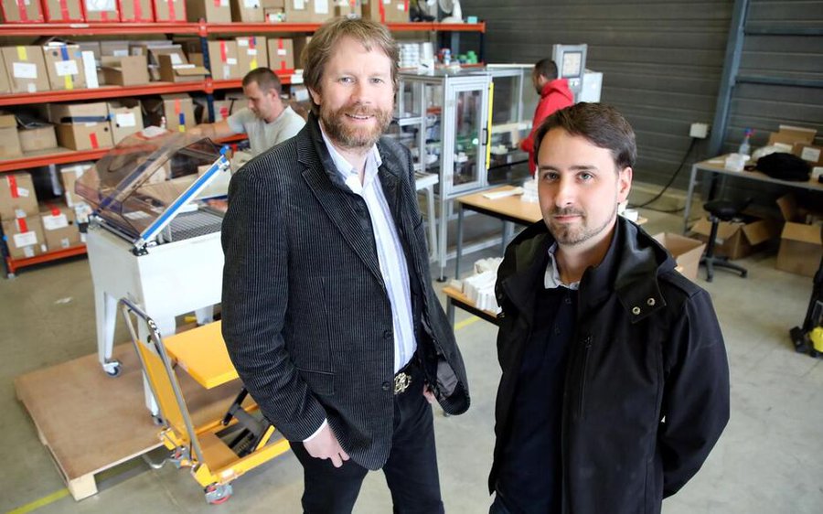 Co-founder of cryptocurrency company Ledger kidnapped and released after highly sensitive operation

fdesouche.com/2025/01/23/le-…