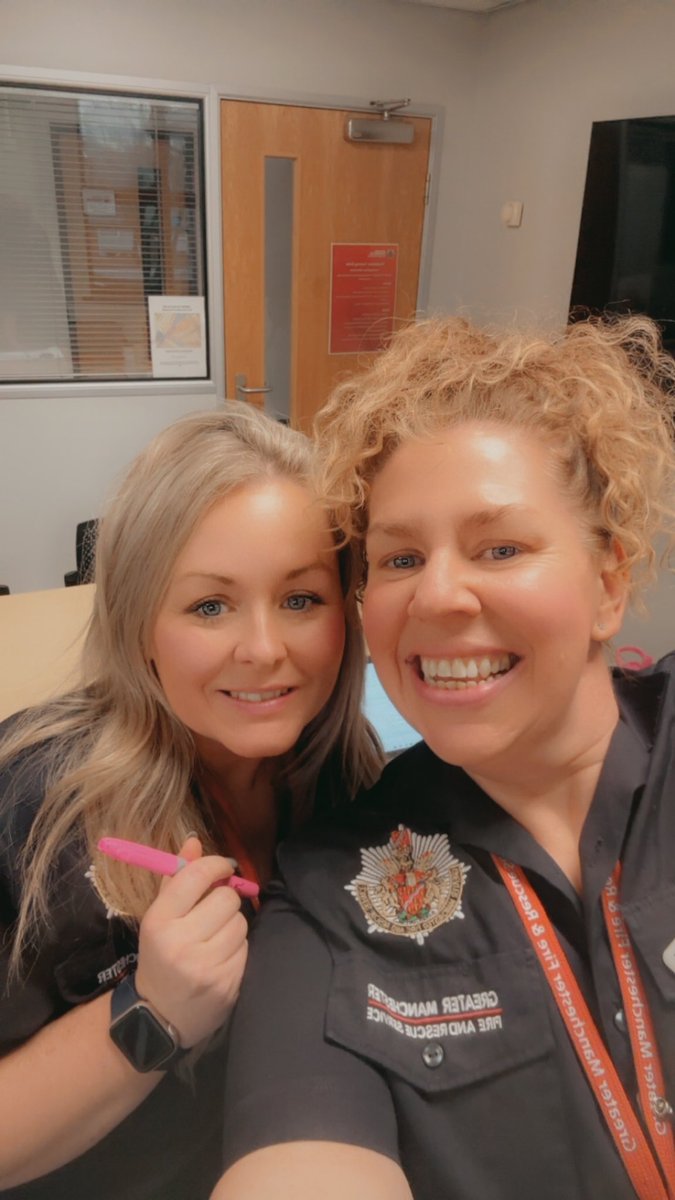 HQ day for my and <a href="/dolly/">Dolly Meckler</a> finally getting finished 👏🏻on a north west project