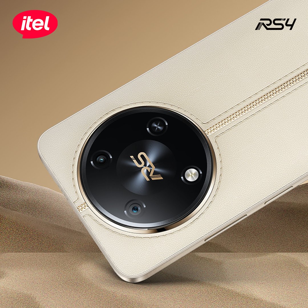 iteluganda's tweet photo. The itel RS4 is built to last with 1200 charging cycles long-lasting performance for years to come!
#itelRS4
#G99Ultimate
#UltimateGamingExperience https://t.co/LrKuialdRb