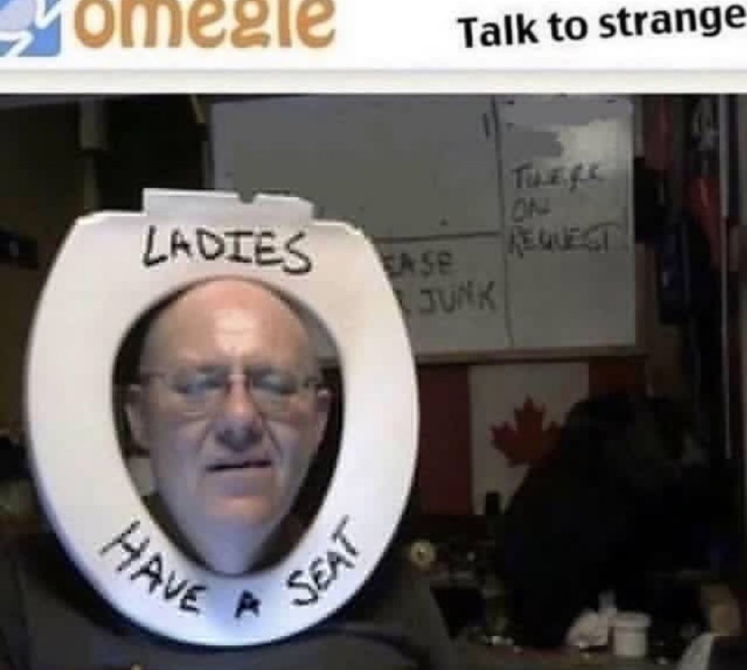 Out of Context Human Race tweet media