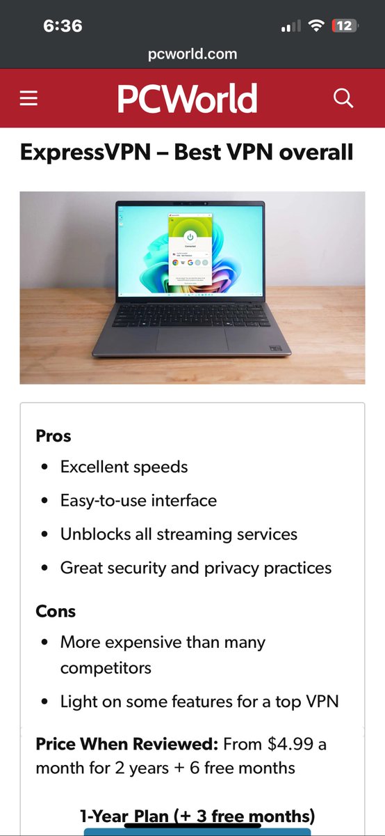 When all the cheaters called me a skid for using ExpressVPN…
After a recent security research when a vulnerability was found in most VPNs, ExpressVPN was not affected and is rated #1. I told you guys, that lack of research is what makes you a skid. And again, I was right. SKIDS.