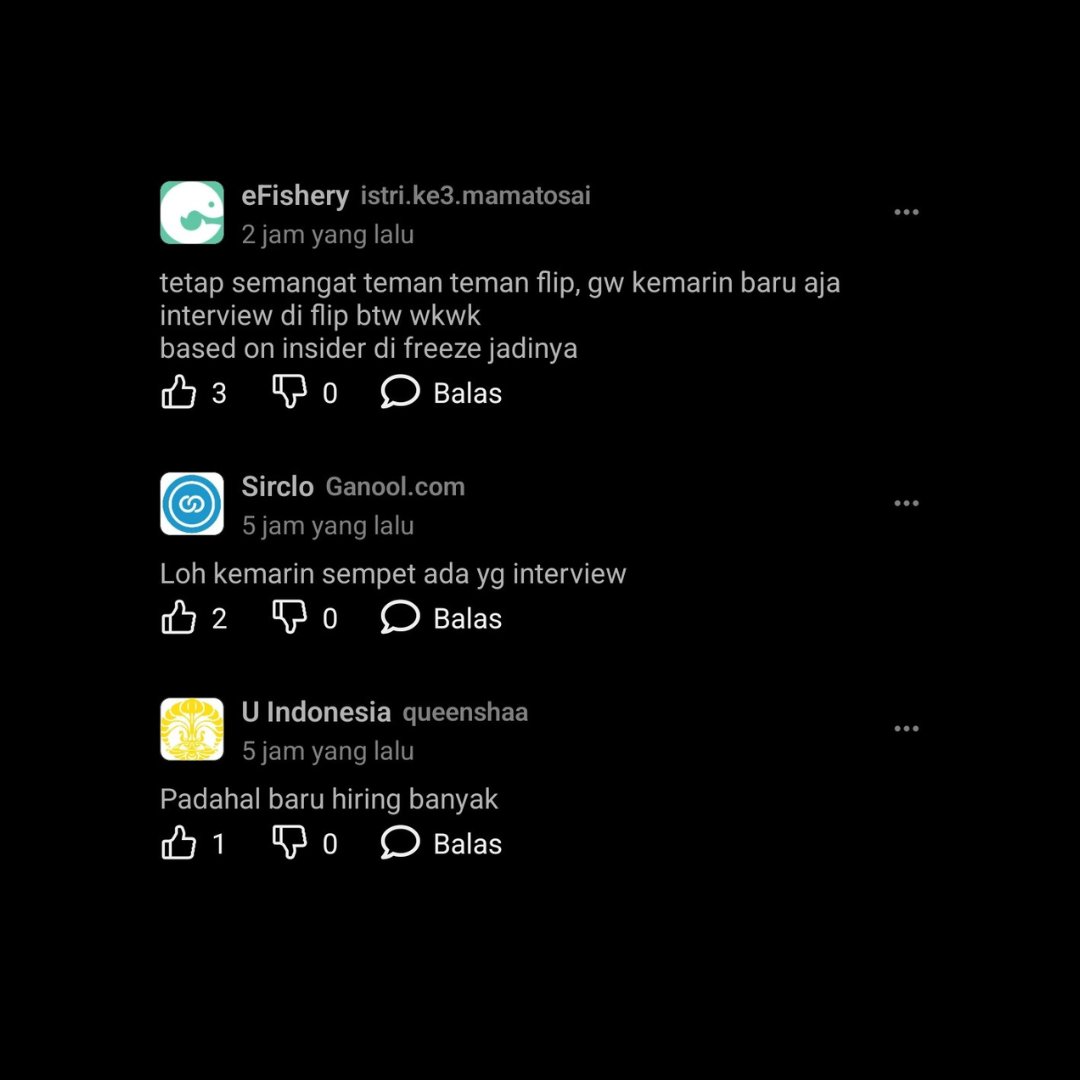 FOMO Indonesia tweet media