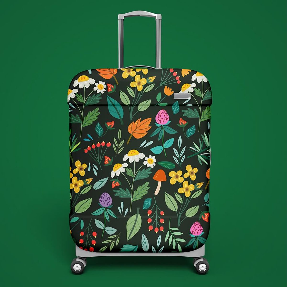 Patternbank tweet media
