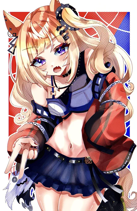 あーしが1番だし#ウマ娘 #エスポワールシチー 