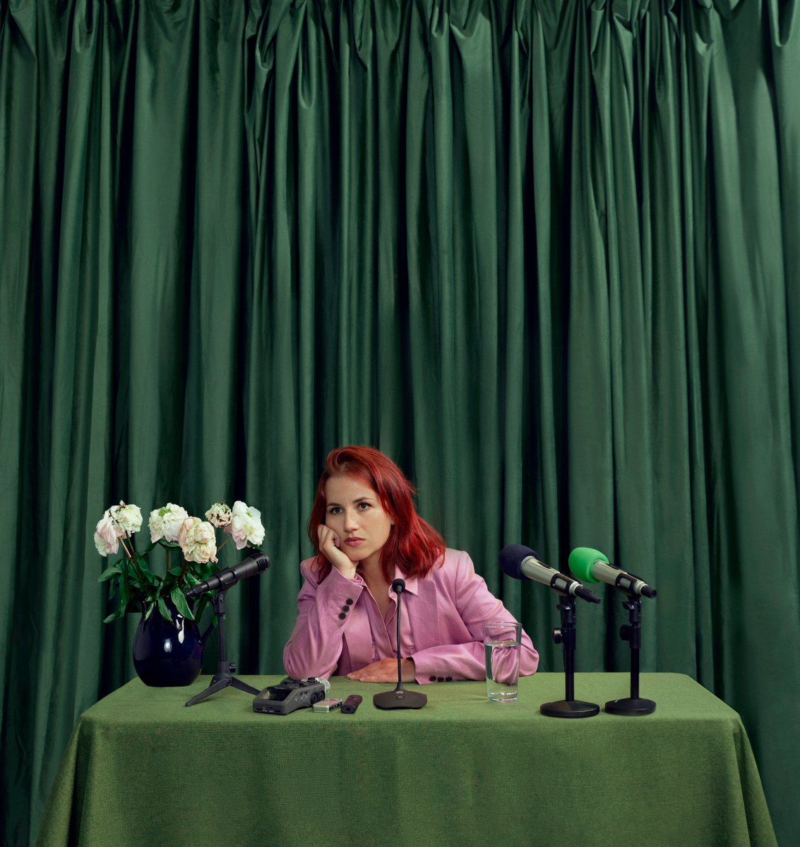 Chloé Nelkin Consulting tweet media