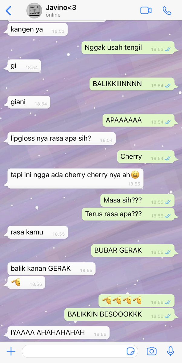 perfecltyfine's tweet photo. lipgloss rasa cherry😋

one tweet au #thejagia https://t.co/gOLfPNGErp