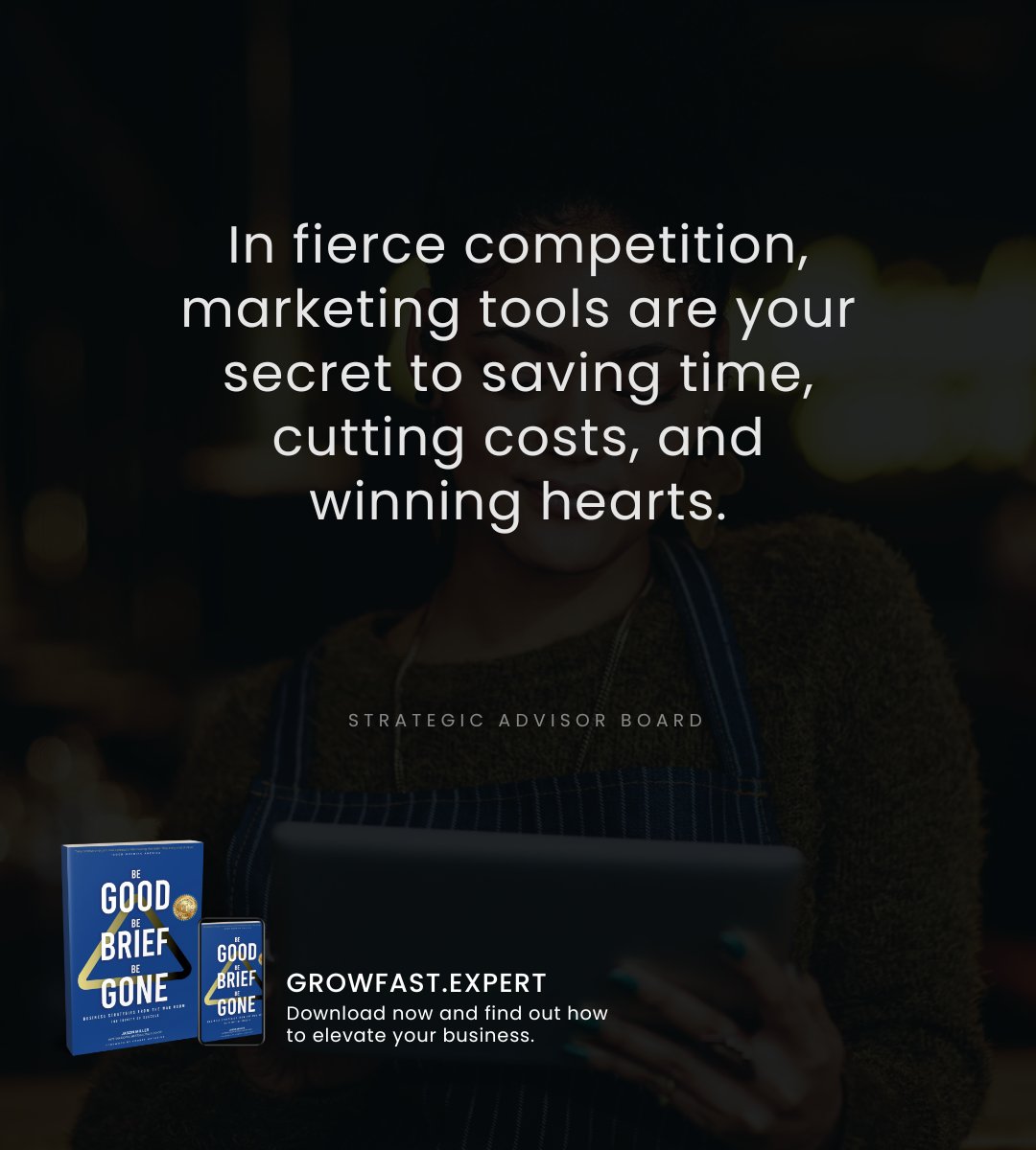 JasonMillerVIP's tweet photo. In today’s fast-paced market, standing out requires more than effort—it demands strategy.

Grab our FREE BOOK now at https://t.co/hthrw5IGRb

#MarketingMastery #EfficiencyUnlocked #WinYourMarket https://t.co/BgDHabUj2B