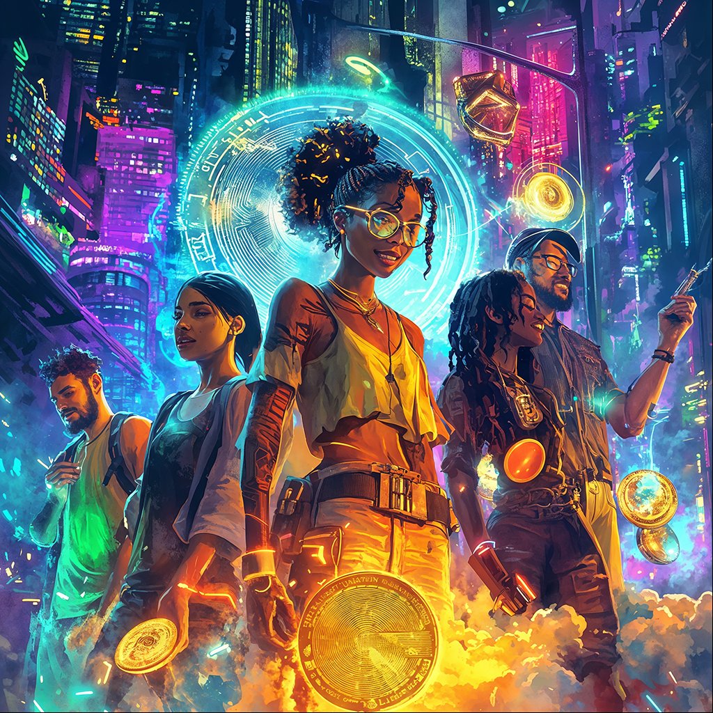 tokenum's tweet photo. Tokenum is more than technology—it’s a movement to make blockchain accessible to all. 🌐
No gas fees. No friction. Just innovation, growth, and freedom for everyone ready to embrace Web3. https://t.co/li4Rvjxix7