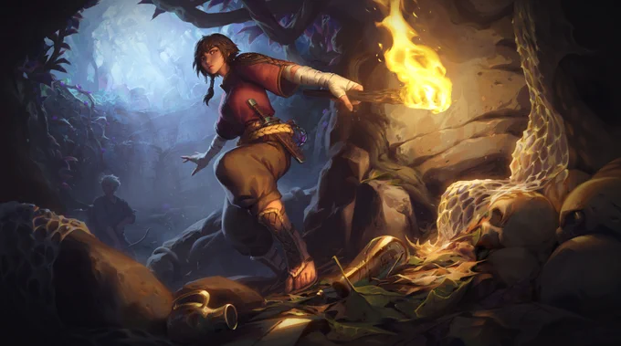 The Art of Dao Trong Le - Gallery update and Details :  