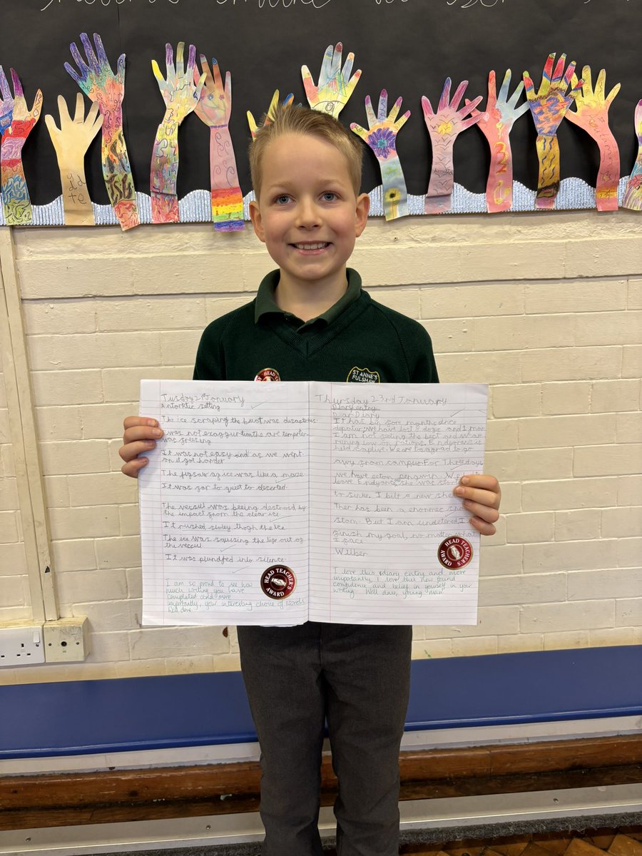 Beech Class tweet media