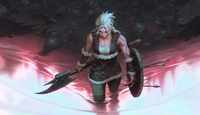 The Art of Dao Trong Le - Gallery update and Details :  