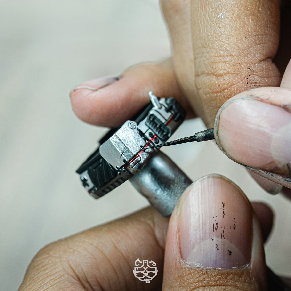 dwarf_factory's tweet photo. 🚀 LAST CALL for Astrovert: Adventure of Worlds! 🌟
✨ BONUS: Save up to 7% when you choose our special bundles! 🛸
💫 Don’t let this cosmic adventure slip through your fingers.
Mission ends tomorrow!
https://t.co/z9dLynCaY2
#keycap #dwarffactory #Astrovert https://t.co/QOGFu3qKlV