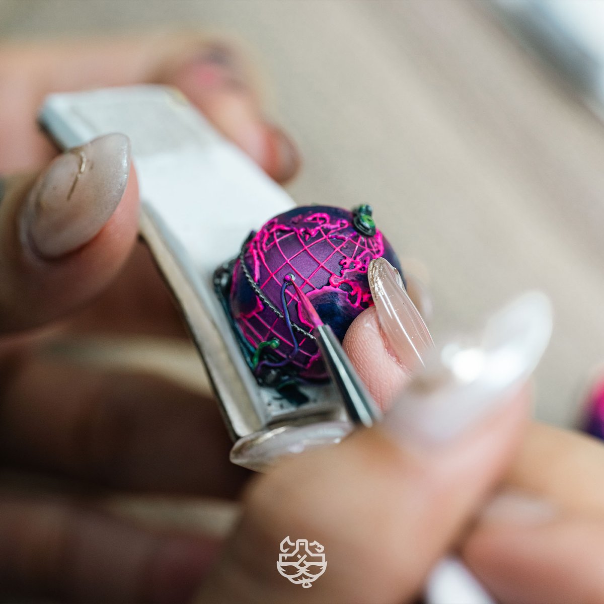 dwarf_factory's tweet photo. 🚀 LAST CALL for Astrovert: Adventure of Worlds! 🌟
✨ BONUS: Save up to 7% when you choose our special bundles! 🛸
💫 Don’t let this cosmic adventure slip through your fingers.
Mission ends tomorrow!
https://t.co/z9dLynCaY2
#keycap #dwarffactory #Astrovert https://t.co/QOGFu3qKlV