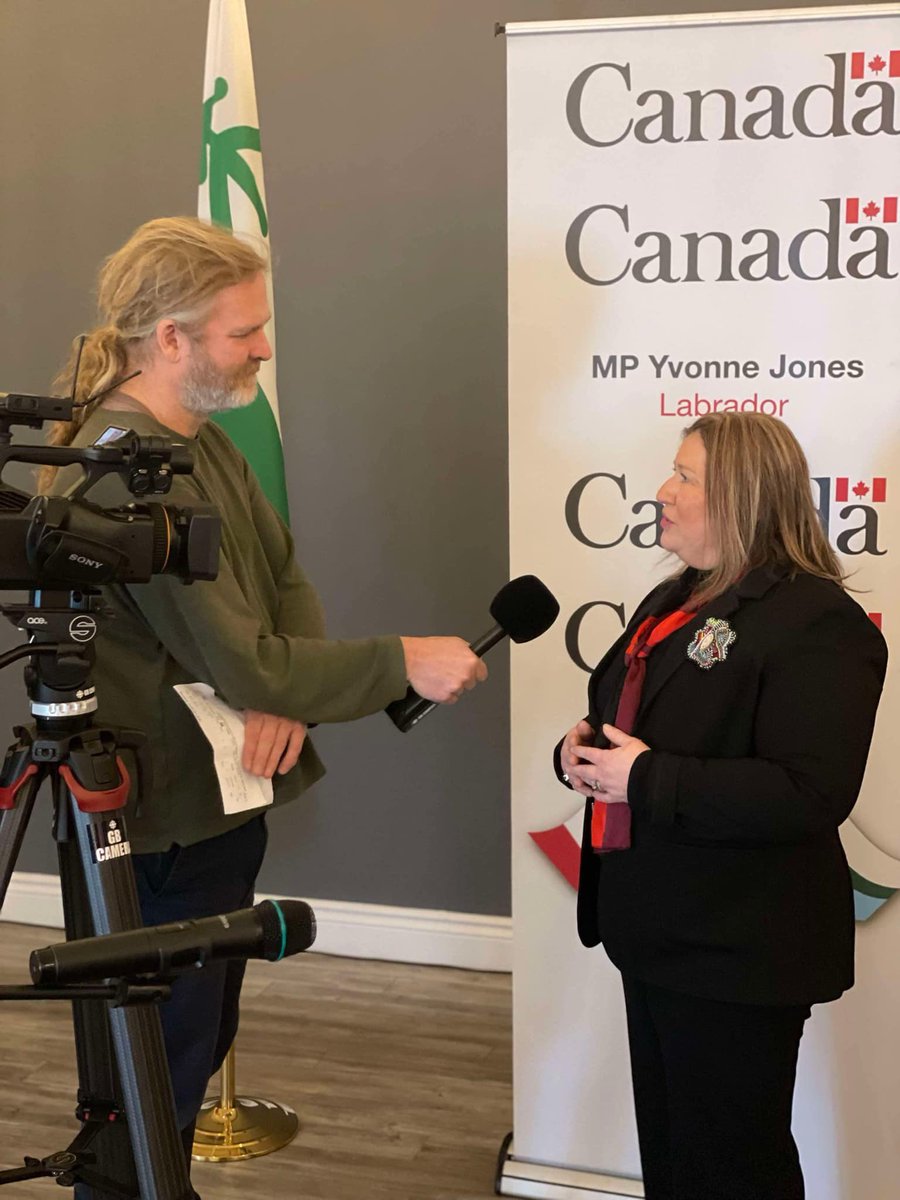 Yvonne Jones tweet media
