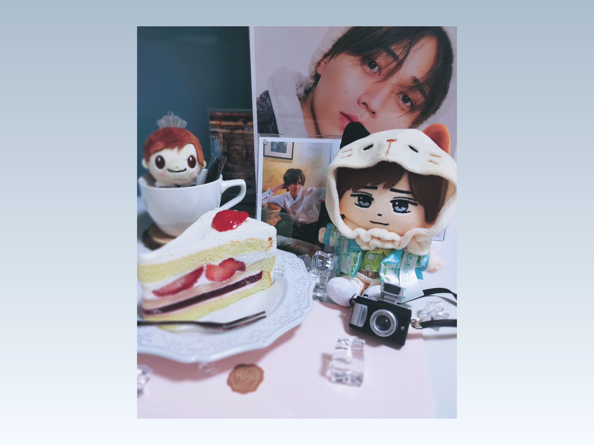 Hsieh921101's tweet photo. •┈┈┈2025.♚1.23┈┈┈•
  ►⛦ ℍ𝕒𝕡𝕡𝕪 𝔹𝕚𝕣𝕥𝕙𝕕𝕒𝕪 ⛦◄

#永瀬廉 #永瀬廉生誕祭 #永瀬廉誕生祭 #永瀬廉誕生祭2025 #永瀬廉誕生日 #renhbd #kingandprince #キンプリ https://t.co/KIWrsK2kjN