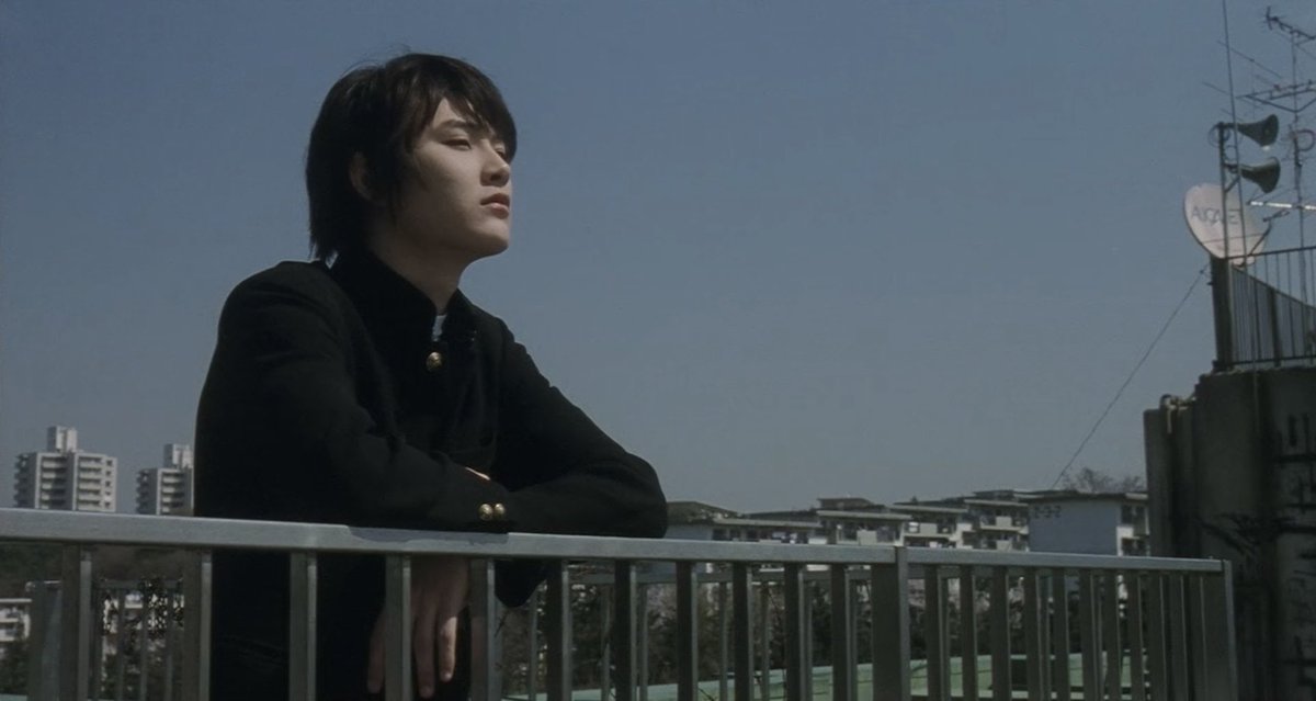 simonchouchou's tweet photo. if aura was a movie https://t.co/fYXO4LC5jm