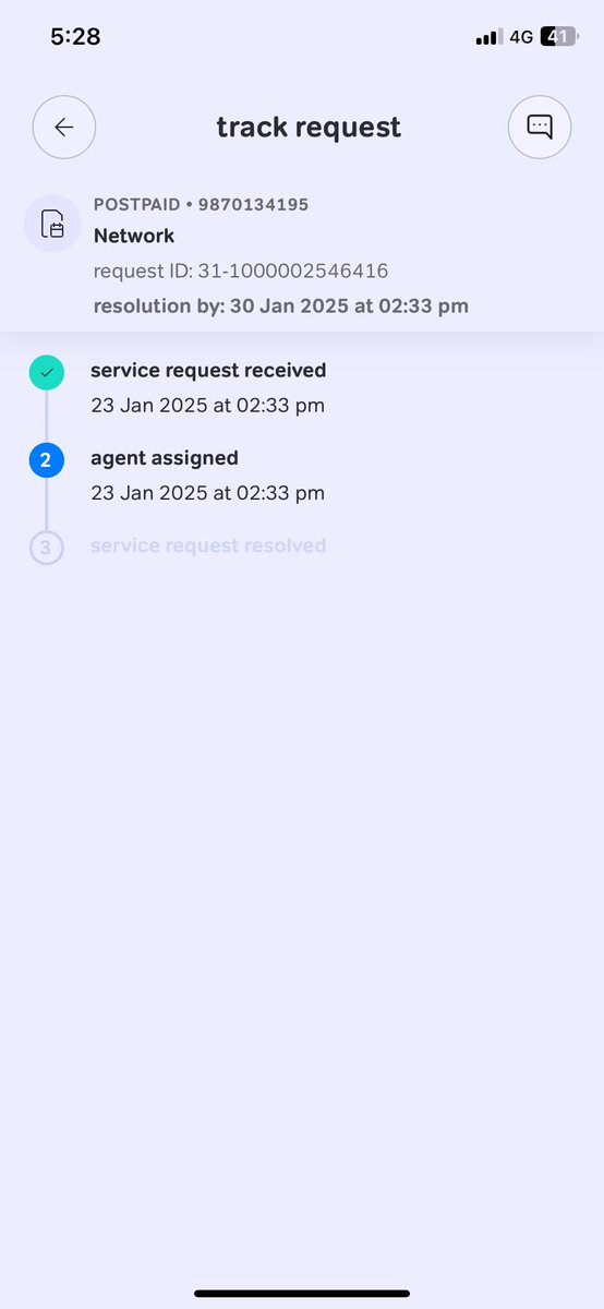 suman844's tweet photo. @Airtel_Presence @airtelindia this is for all the customer of JIO,it was my big mistake to Ported my number to Airtel,I HV been struggling for network,despite of number of complaint I HV logged, complaint closed without any resolution. It's been only 20 days Ported. https://t.co/QcuocHZQQS