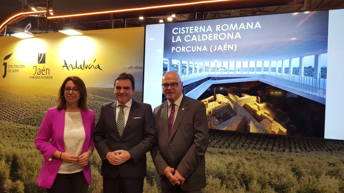 Subdelegación del Gobierno en Jaén tweet media