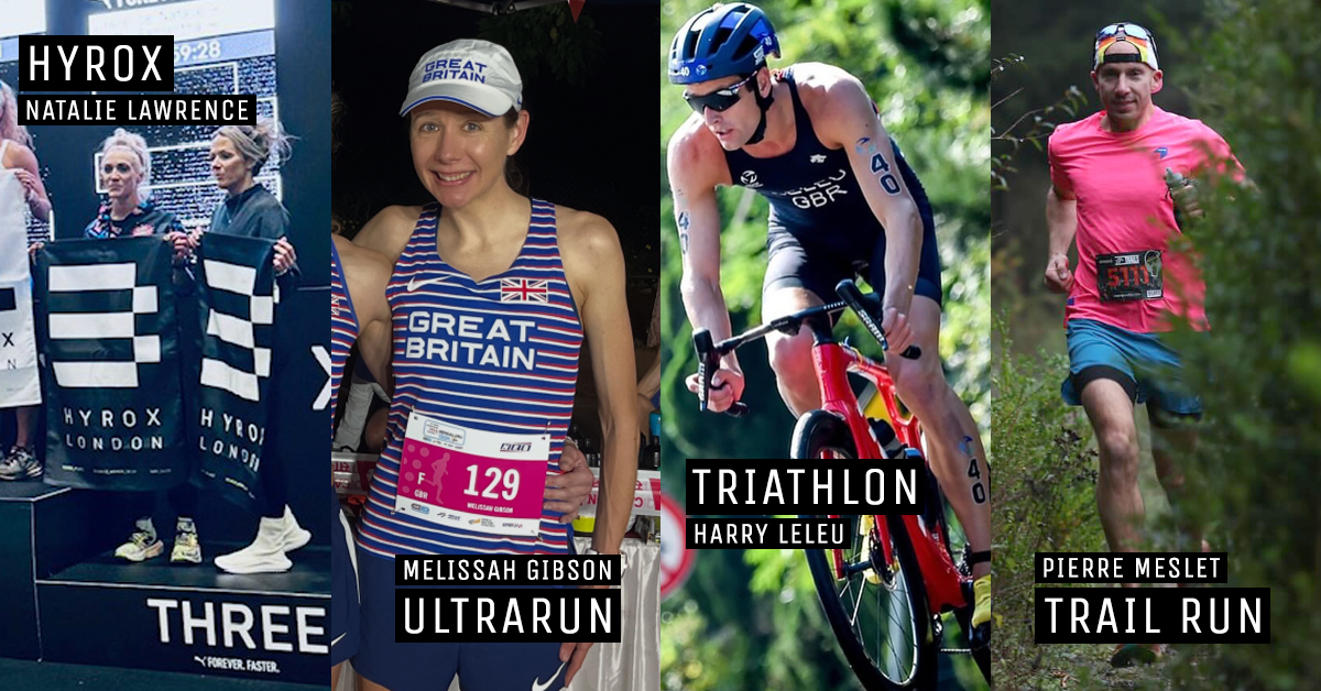 profeetcustom's tweet image. As we move into 2025, it’s a great time to reflect on the latest running trends. A few of our ambassadors share their highlights from 2024 and their 2025 goals. Read the article - bit.ly/3EiQSmP 

#profeet #profeetcustom #running #strava #profeetambassador #custominsoles