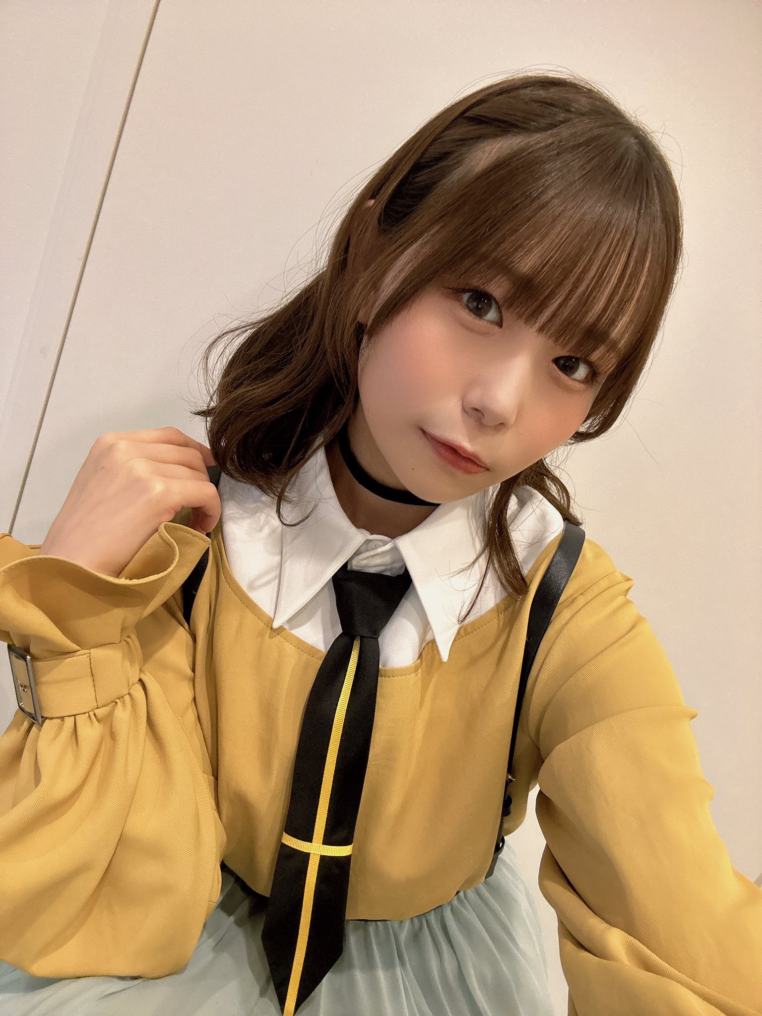 小日向美香　タペストリー 小日向美香 on X: 