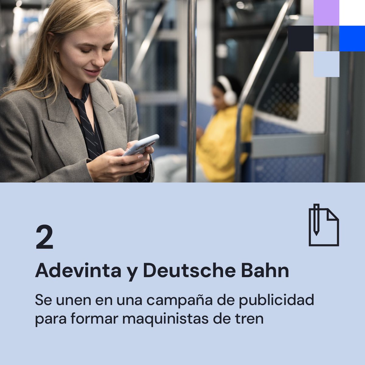 🚀Informes con #insights de valor, case studies...

Descubre contenido útil para impulsar tus estrategias de #publicidaddigital en nuestro Observatorio de Investigación Publicitaria. 🔎

🔗 observatoriopublicidad.adevinta.es