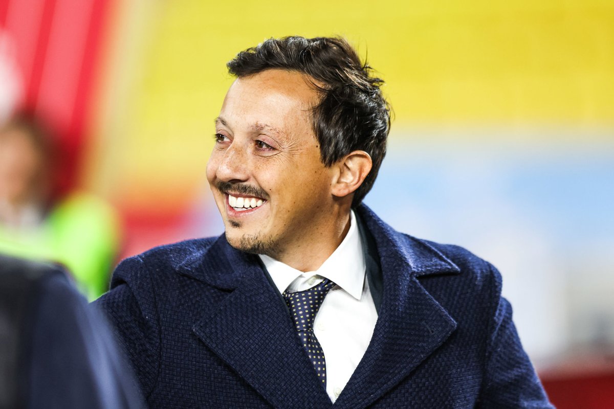 ArobaseLuciano's tweet photo. Sur le plan économique, Pablo Longoria à réparer toutes les pertes causer par l'ancien président (JHE).

On peut quand même lui dire bravo pour avoir remis l'OM financièrement stable.

[#TeamOM | #MercatOM] https://t.co/cl2vDYQZoT