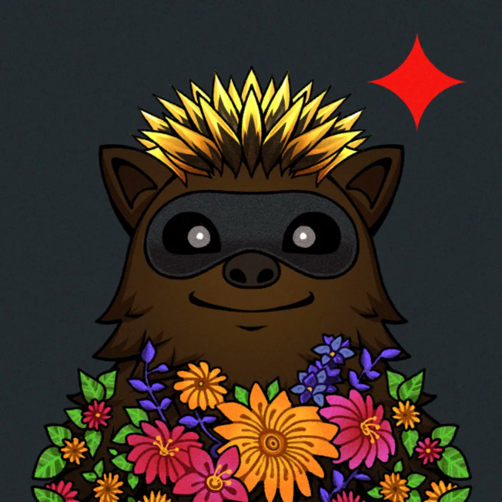 HollowmanG's tweet photo. I'm addicted to giveaways!

4 more NFTs will be given away. Winner takes them all!

To win:

-Follow: @HollowmanG + @BulletBrosXRP +@clonedXRPunks  + @artofbearonXRPL 
-Like, comment and REPOST

Good luck : )

Ill draw the winner in 24 hours https://t.co/wGxxliemHj