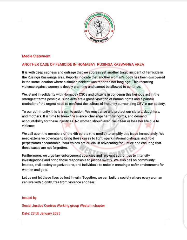 Social Justice Centers WG- Western Chapter tweet media