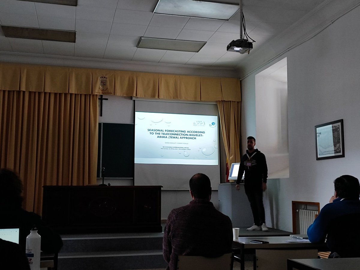 Fundación para la Investigación del Clima-FIClima tweet media