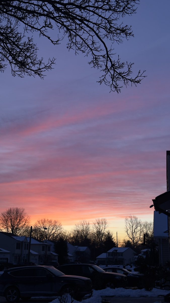 TechTeslaFusion's tweet image. Good morning from New Jersey!!