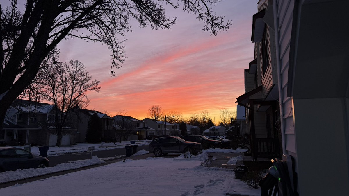 TechTeslaFusion's tweet image. Good morning from New Jersey!!