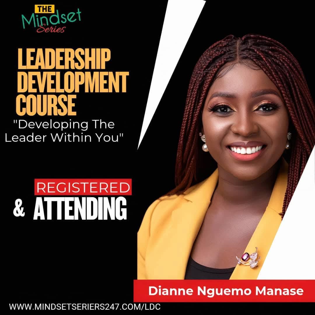 mindsetseries_'s tweet image. 4DAYS TO GO

CLICK TO REGISTER NOW!

mindsetseries247.com/ldc

#leadership #JohnMaxwell #nguvankyenge #mindsetseries