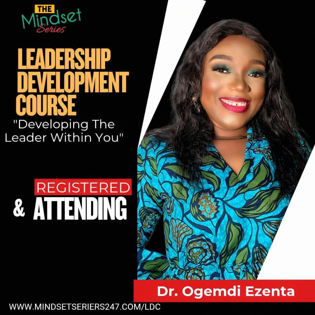 mindsetseries_'s tweet image. 4DAYS TO GO

CLICK TO REGISTER NOW!

mindsetseries247.com/ldc

#leadership #JohnMaxwell #nguvankyenge #mindsetseries
