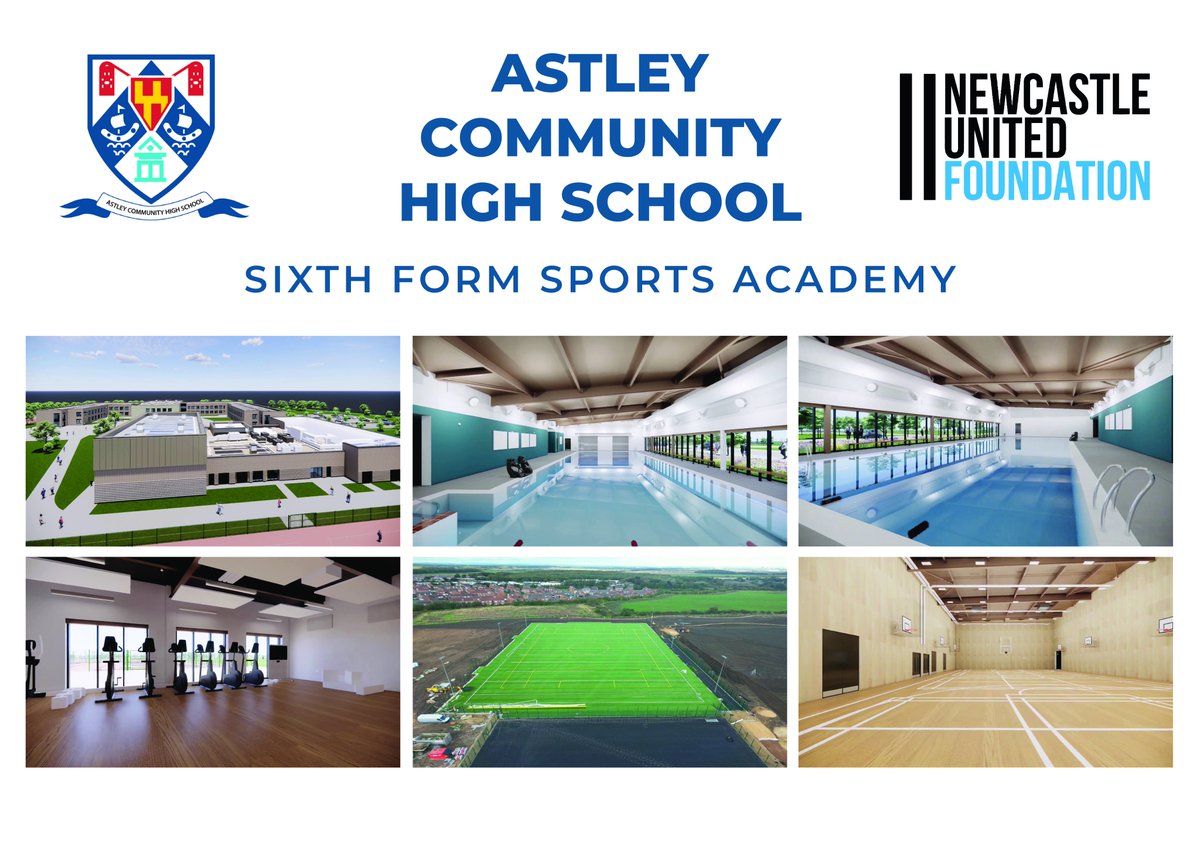 seatonvalleyfederation (@seatonvalleyfed) on Twitter photo Starting September 2025 in our new and exciting Sports Centre <a href="/astleyhigh/">Astley Community High School</a>. Do you want to be one of the first to study this amazing course?
For more information contact reception@svf.org.uk or apply via our Website svf.org.uk/sixth-form/dis…
We look forward to hearing from you. Starting September 2025 in our new and exciting Sports Centre <a href="/astleyhigh/">Astley Community High School</a>. Do you want to be one of the first to study this amazing course?
For more information contact reception@svf.org.uk or apply via our Website svf.org.uk/sixth-form/dis…
We look forward to hearing from you.