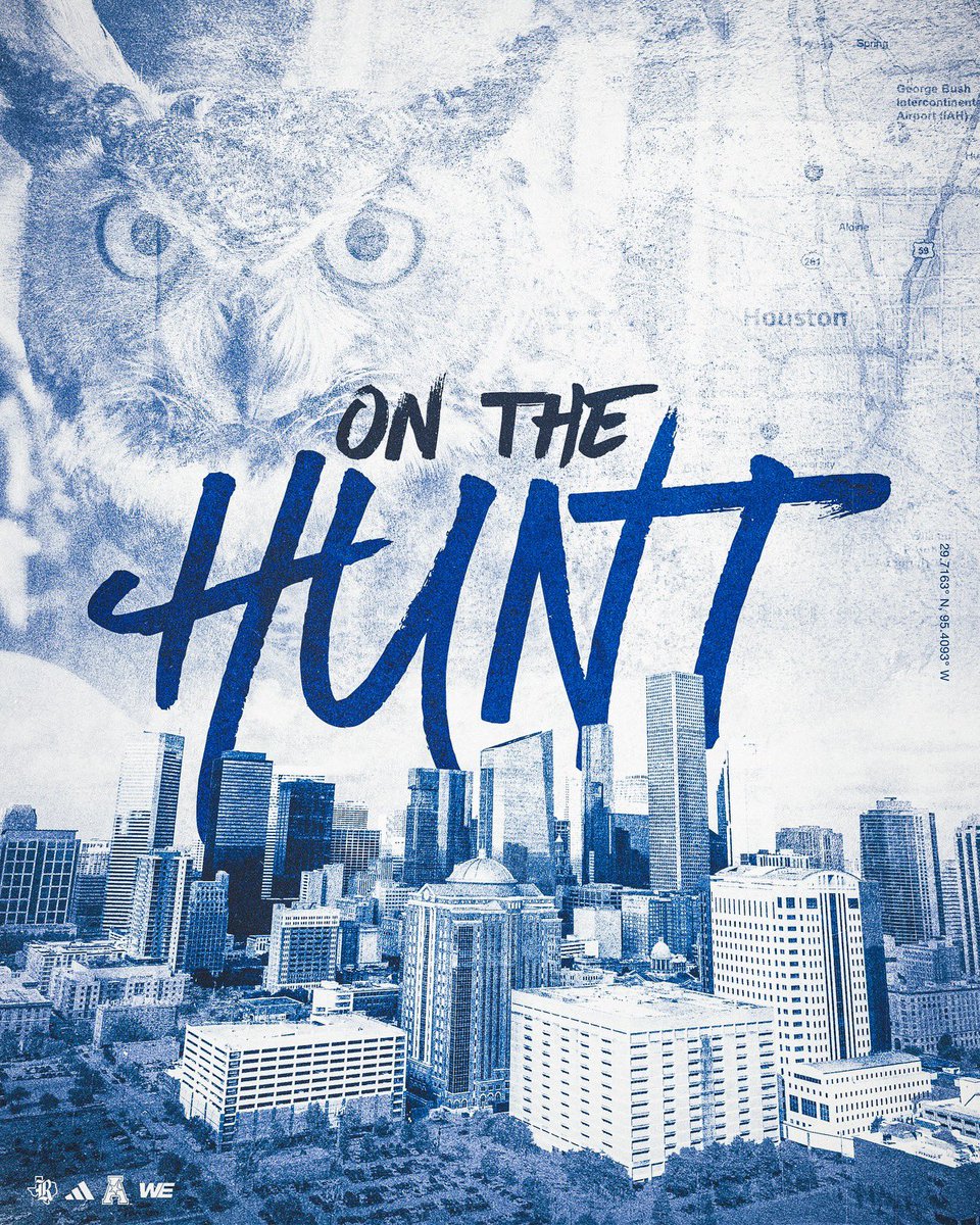 iCoachNash's tweet photo. #WE are on the hunt for the next great Owl in DFW! https://t.co/fke9Wjp7QW