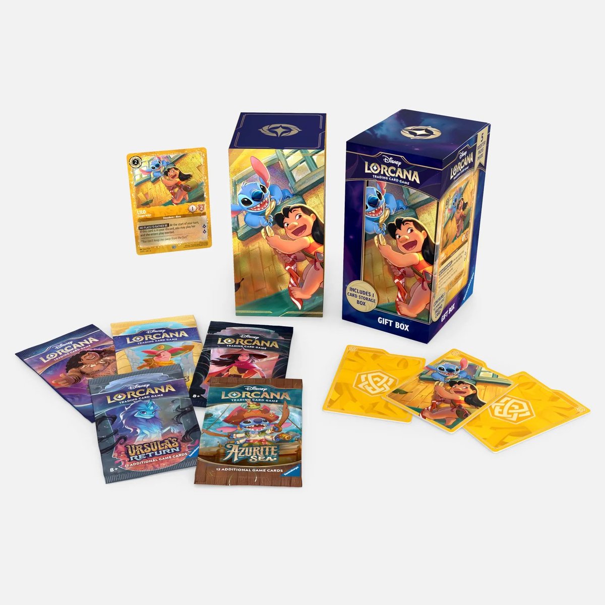 ロルカナ　まとめ　プロモ　BOX ロルカナ まとめ プロモ BOX ロルカナ まとめ プロモ BOX Disney
