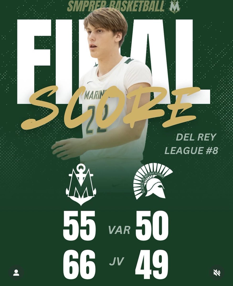 💚💛⚓️
Mariners are 16-8 on the season.