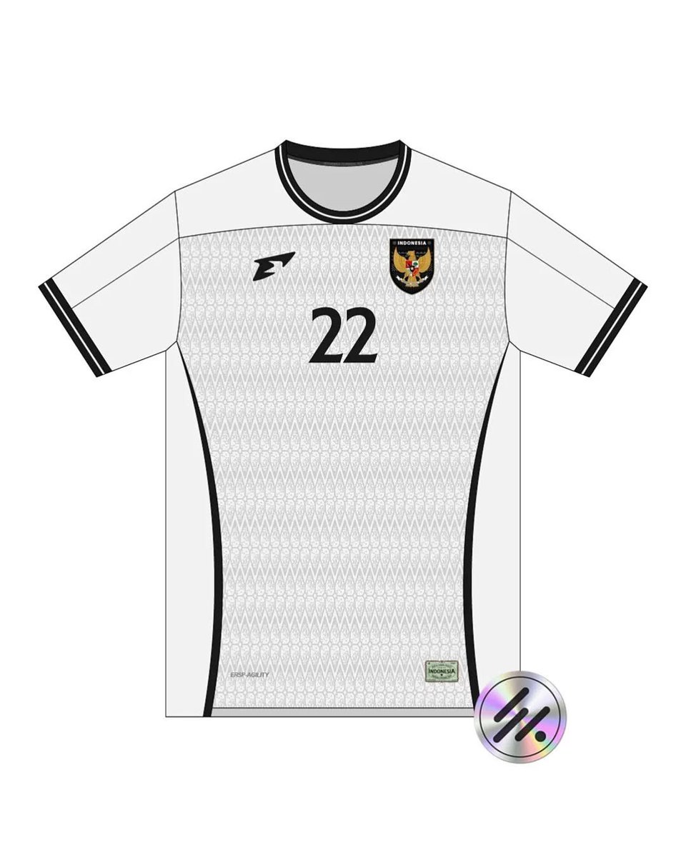 Officialkjti's tweet photo. Away diumumkan minggu depan ya, kita coba corat-corey dibantu temen2 yang lebih jago divisual @Jerseyforum https://t.co/ngRHz9GN7H