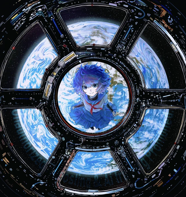 リメイク!少しは成長できたかな⋆𓈒 2024.5.2      ▷       ⋆𓈒 2025.1.23 