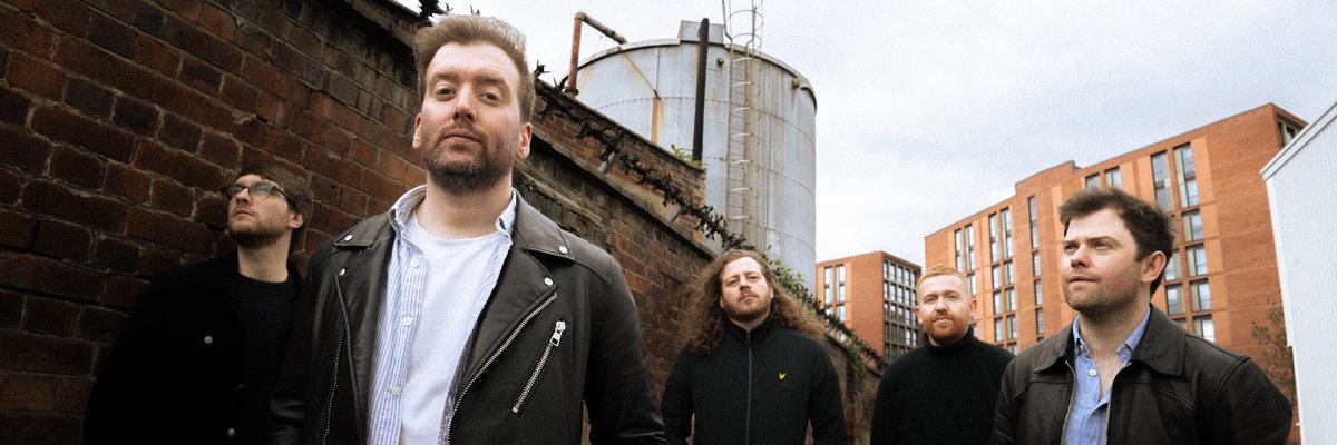 Hell's Ditch tweet media