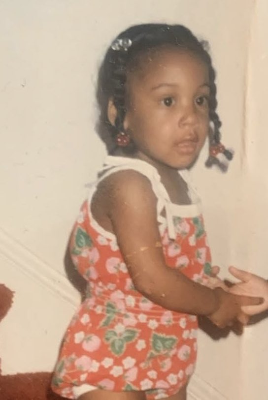 Kanika Tolver tweet media