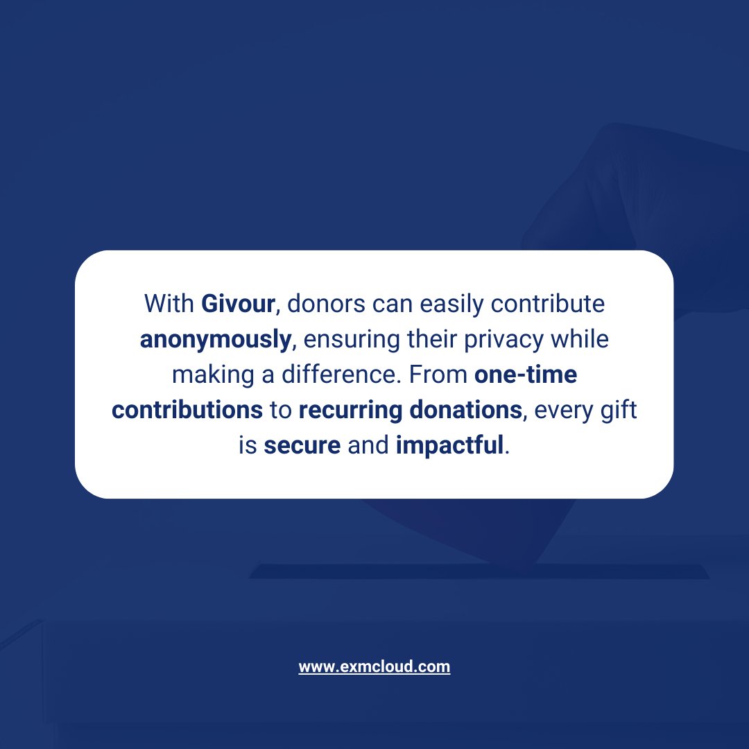 EXM Cloud tweet media