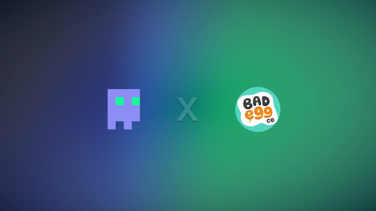 🚨 GIVEAWAY ALERT! 🎉 

We're teaming up with <a href="/BadEggCompany/">Bad Egg</a> for Cluckers mint on <a href="/AbstractChain/">Abstract</a> and <a href="/MEonEVM/">Magic Eden on EVM</a> February 4th!

🎁 5 WL spots up for grabs on this tweet
🔥 20 WL spots reserved for our holders on Hueston

How to enter:
✅ Follow <a href="/hue_nfts/">Hue</a> &amp; <a href="/BadEggCompany/">Bad Egg</a>
🔄 Like &amp;