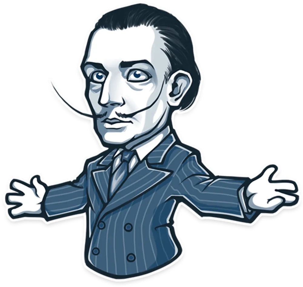 Потезового розбіру штампованих пассажів борцунів з поборниками прогресу тред. 
Всі зображення в треді - мої ілюстрації, як свідчення праці та навички, опануванню котрих я присвятив життя.
В дискусію раджу вступати тільки прочитавши тред до кінця, дякую.