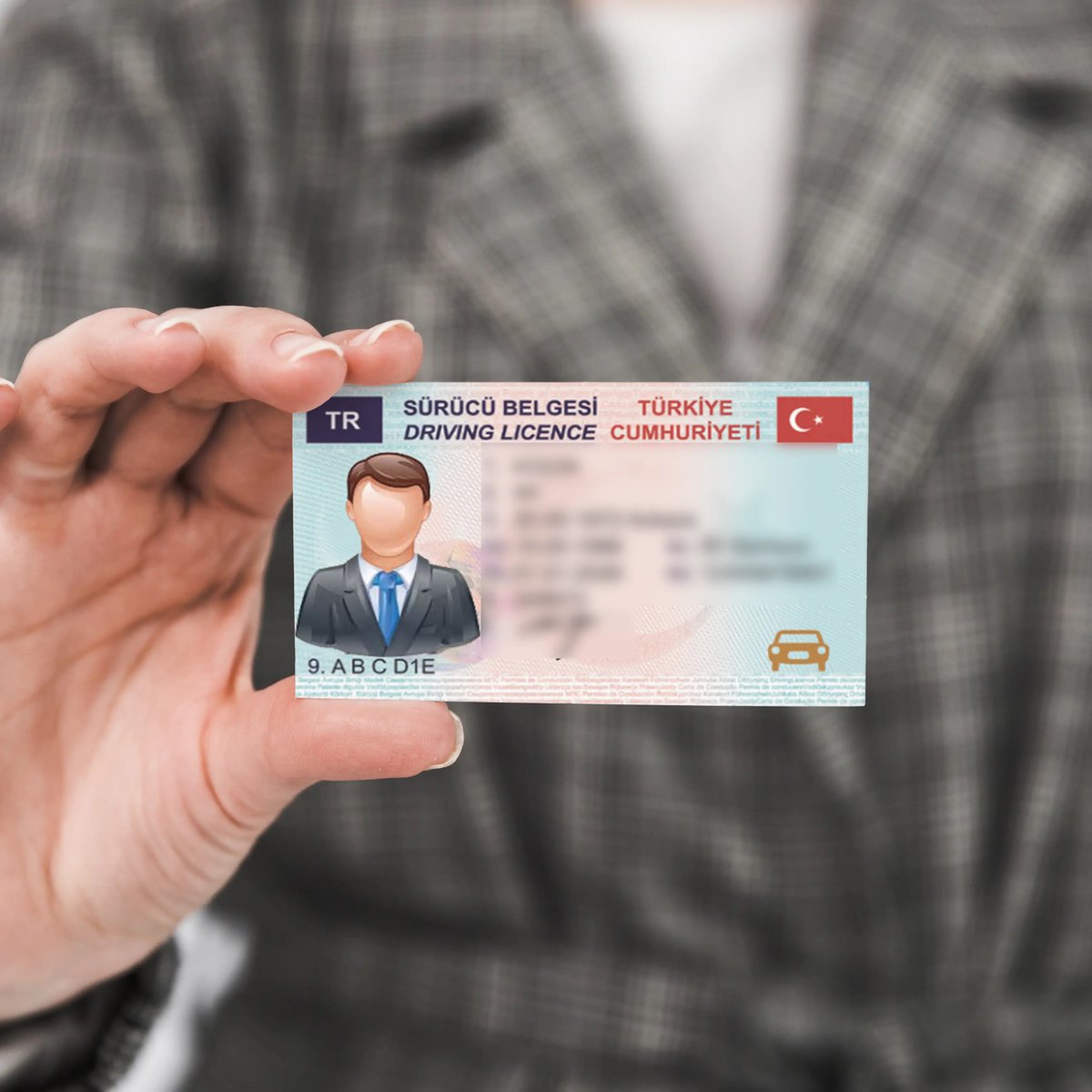 🔴 Trafikte saldırı aracıyla araçlarından inen sürücülerin ehliyetine el konulacak.