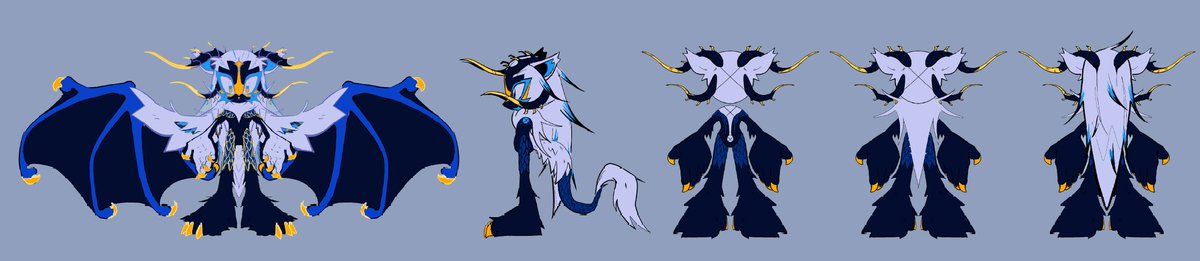 Pollo_Norte's tweet photo. Howllogard - adopt OPEN
.
- $85usd - PayPal only
Dm me If u interested! https://t.co/r6RKFfVEYU