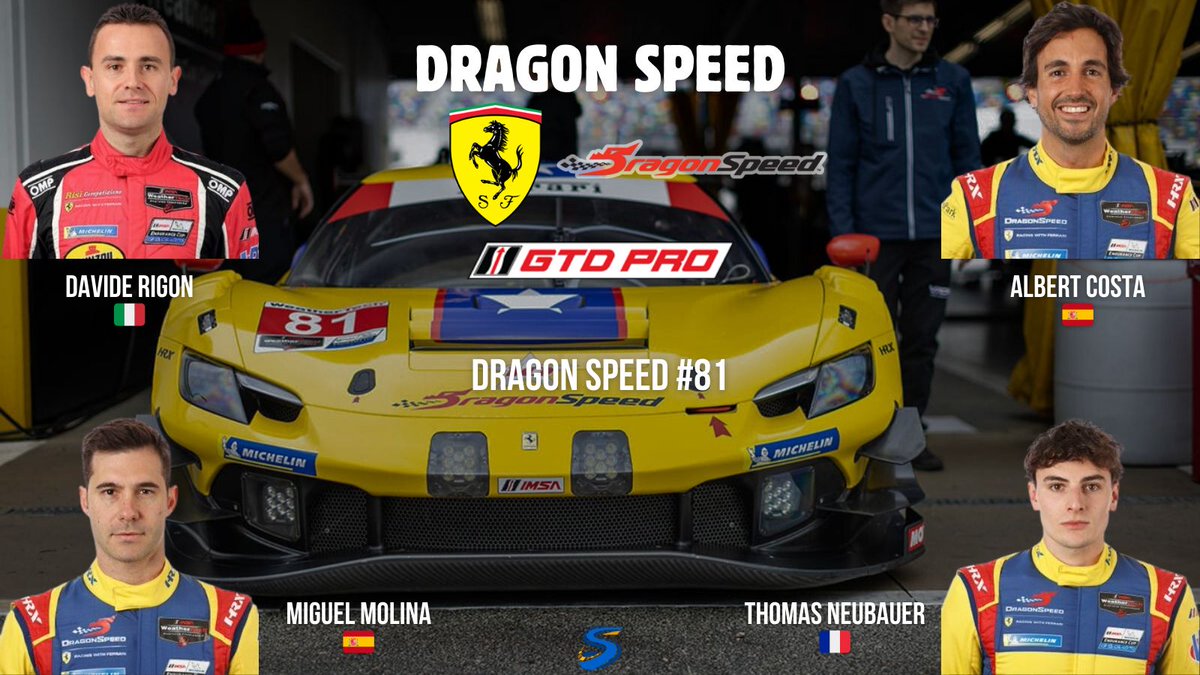 Circuit_Spec's tweet photo. @Team_Penske @PorscheRaces @Cadillac @AX_Racing @waynetaylorrcng @HondaRacing_US @BMWMotorsport @RLLracing @ProtonRacing @AORacingUSA @UnitedAutosport @PrattMillerMS @CorvetteRacing @paulmilleracing @AFCorse @Heart_Of_Racing @DragonSpeedLLC
#FordMultimatic // @GradientRacing
@lexusracingusa // @vassersullivan https://t.co/DD5T3COZwI